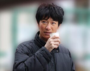 堺雅人　長男の“コネ入学”を想起…お受験相談した『半沢』恩人監督の「非常識な放言」