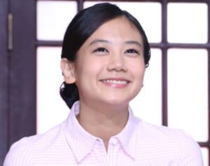 千眼美子「過去世が妖怪おかめに」大川隆法氏長男の発言に幸福の科学「事実ではありません」