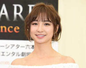 篠田麻里子　離婚から2週間…長女が“顔出し出演”のYouTube動画を全て削除していた！