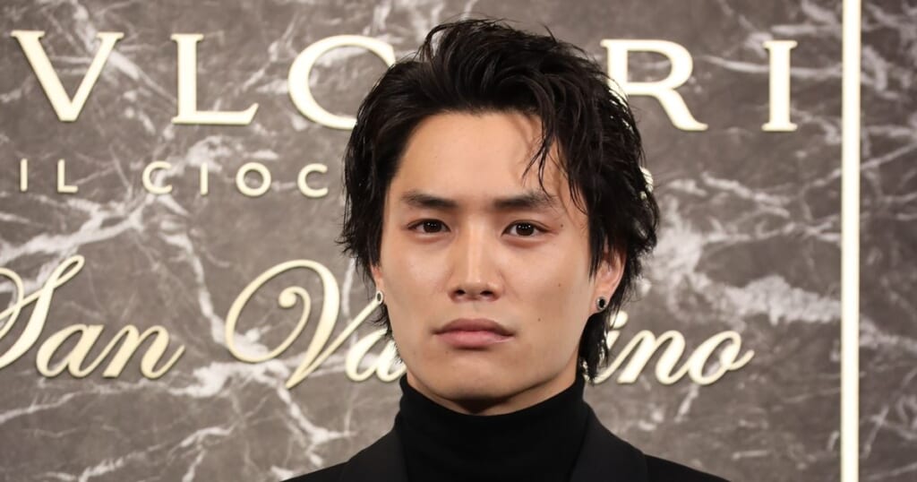 最新近影も目撃》大野智 嵐ラストツアーのリハが本格始動！他メンバー