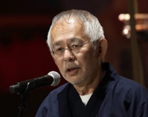 名物P鈴木敏夫氏がタイ人女性に公私混同のゾッコン報道、パークは不適切写真にダンマリ…懸念される“ジブリブランド”の失墜