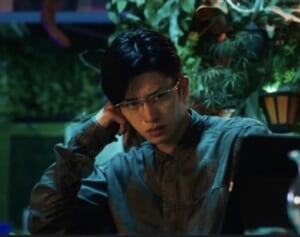 “遅刻で舞台中止”で消えた俳優・田島亮　話題作『インフォ―マ』に出演も「俳優で食っていけるなんておこがましいと思ってる」