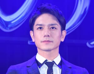 滝沢秀明氏 新会社設立の“特殊”な応募要項に流行の“オーディション番組”期待する声