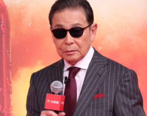 タモリ　目撃したノーグラサン散歩！『タモリ倶楽部』終了で描く“80歳で引退”計画