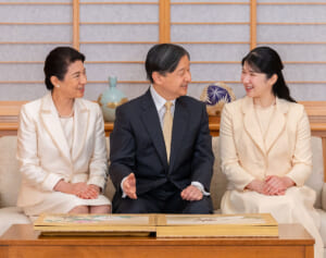 侍ジャパンが韓国に大圧勝！“野球好き”天皇ご一家も熱烈応援する注目選手たち