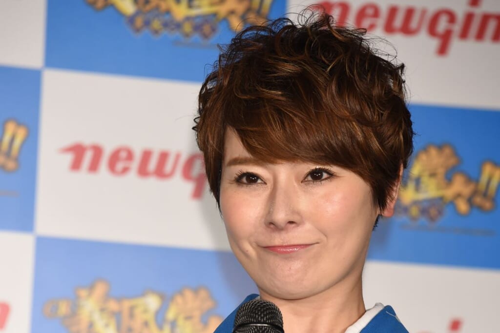 「気持ち悪いよね、私の外見」摂食障害公表の元朝ドラヒロインが明かした苦悩「悔しい、悲しい、治したい」