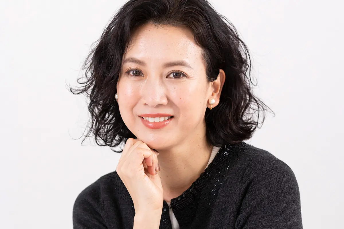 戸田 菜穂 ショムニ