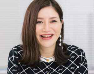 山口真由　闇深い中学時代の救いは「三井寿 諦めの悪い男」