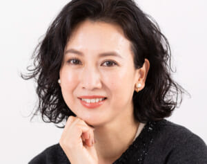 戸田菜穂　今でも続く「親戚の集まりのような」ショムニ同窓会