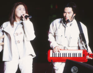 90年代後半、小室哲哉という天才がJ-POPの未来を変えた