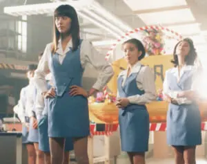 「引退は勿体無かったと今でも…」消えた『ショムニ』女優　姉が明かした近況にファン歓喜…プライベート写真も公開