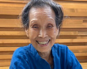 85歳現役料理研究家が伝授「今が旬！　元気になれる よもぎレシピ4」