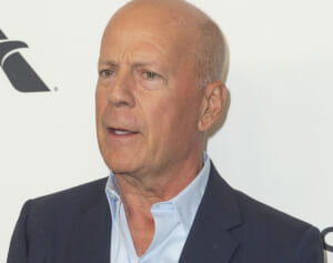 B.ウィリスが発症した前頭側頭型認知症…“窃盗・放火”に走る危険性も