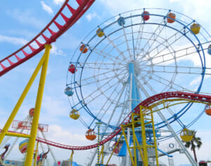 SixTONES松村北斗「一人でテーマパークに行ったのは型破り!?」