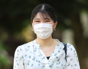 天皇ご一家が何度もご訪問の“オアシス的”美術館　愛子さまご命名時にもご縁が