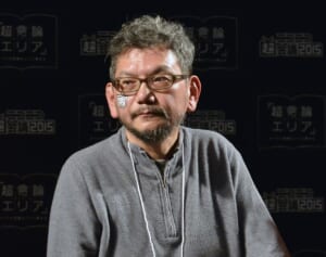 庵野秀明『シン仮面ライダー』“ぶん投げ”現場に池松壮亮、スタッフは疲弊…それでも興行不調でゆらぐ“ヒットメーカー”の座