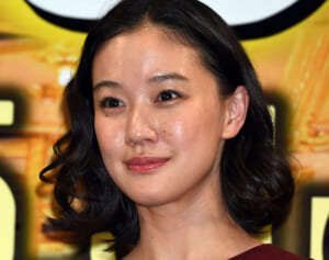 蒼井優『ブギウギ』で朝ドラ初出演＆女優復帰！8カ月長女連れて大阪滞在中