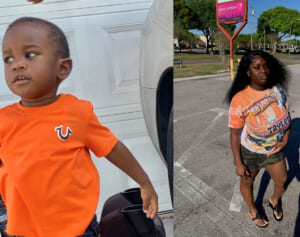 行方不明だった2歳男児がワニの口の中から発見…父親が殺人罪で逮捕・起訴