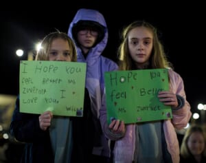 6歳の生徒に撃たれた女性教師の胸に弾丸が…50億円超を求めて小学校を提訴