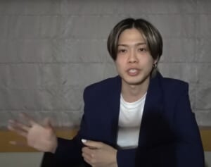 「動画見ろ、クソが」コムドット・やまと“上から目線”な大学退学報告に「器小さい」とネット失笑…“同級生”のタメ口にも苛立ち