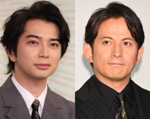 『どうする家康』ギャラランキング！松潤は2位、歴代大河主演4人を上回るまさかの1位は？