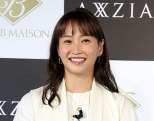 「17歳の娘が整形したいと…」藤本美貴 共感集める40代母への“名回答”
