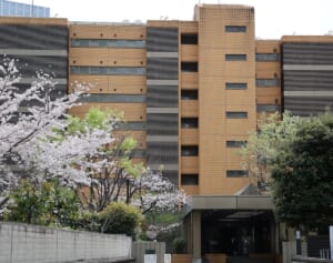 相場の4分の1参院議員宿舎家賃がさらに引き下げ「国民を舐め腐っている」と批判殺到