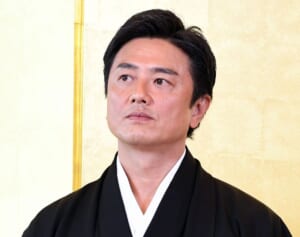 『ゴゴスマ』リポーターW不倫報道　会見で詰問された原田龍二の事務所は「反省中なんでコメントする立場にない」