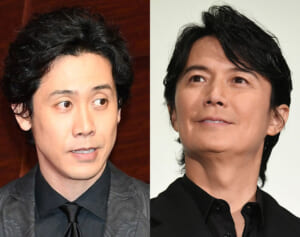 春ドラマ期待度ランキング！木村拓哉vs福山雅治＆大泉洋　1位を制したのは？