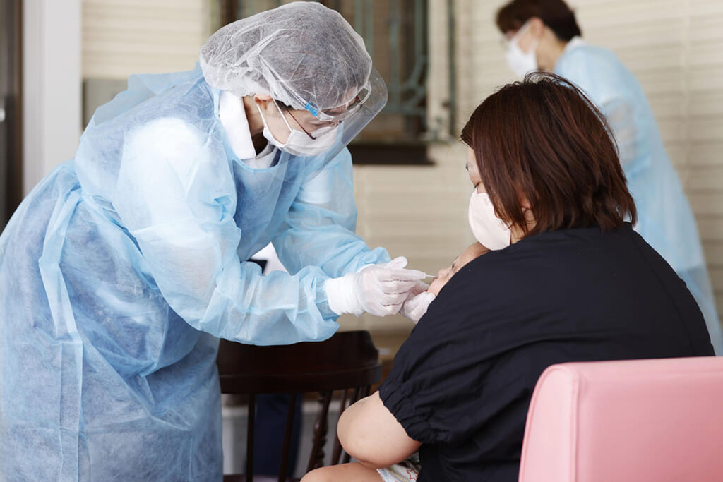 千葉、沖縄、埼玉が特に危険…5類移行で直面する発熱外来“激減”リスク