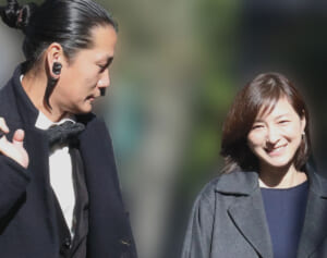 広末涼子　夫は「けじめつけます」主演映画が延期にCM動画削除…迫りくる“最悪のシナリオ”