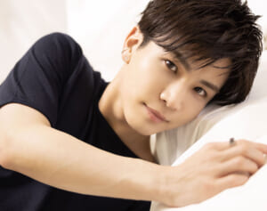 夫婦のレスがテーマの作品に挑戦の岩田剛典「夫婦の一線ある」