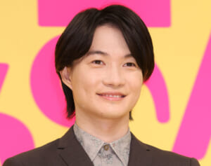 神木隆之介　目から血の涙、医師から「生存率1％」通告…朝ドラ主演の陰にあった“壮絶な幼少期”