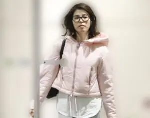 神田愛花 夫バナナマン日村と“カツカツ”の億ション暮らし　堅実買い物姿を目撃！