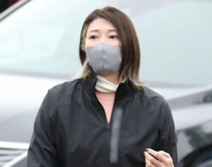 狩野舞子　大谷翔平とは別の恋人発覚！初報道から5年、“匂わせ”の歴史