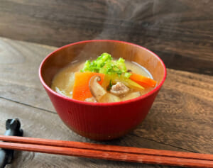 Sexy Zone 菊池風磨「ワカメと豆腐の味噌汁を作ってほしい」