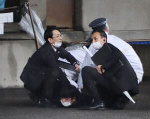 「日本は異常」木村容疑者のアカウント？　首相襲撃事件前に投稿された“選挙制度への不満”が波紋