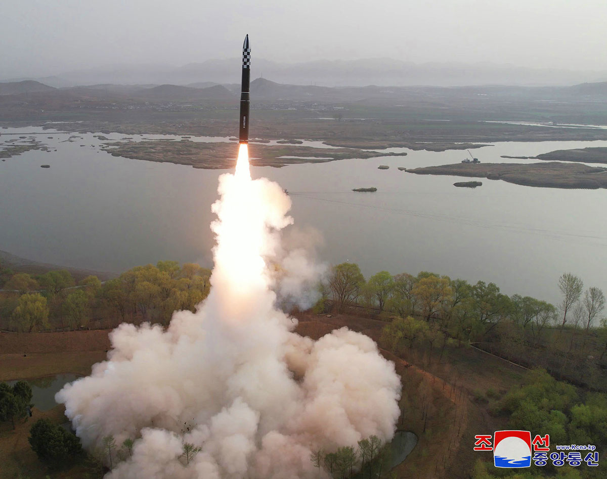 頻発する日本への北朝鮮ミサイル…専門家が指摘する北海道だけじゃない“危ない地域”とは