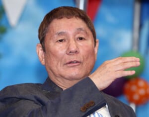 北野武　再婚妻には3.5億円豪邸を…明かしていた独自女性観「世話を焼いてくれればいい」