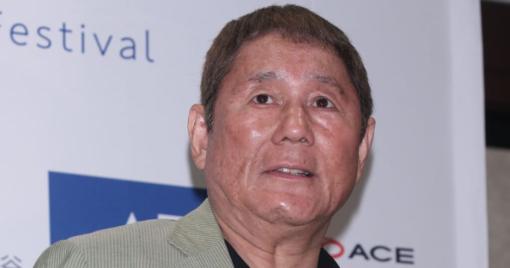 「ド正論」ビートたけし 石丸伸二氏への指摘が的確すぎると話題に「ず〜〜っと石丸さんに思ってたのがまさにコレ」