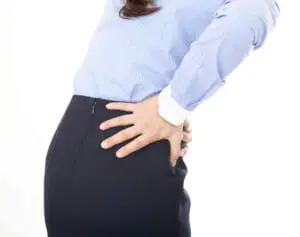1日2分「第3の咬筋」ほぐしで肩こり、腰痛の“累積疲労”を軽減！