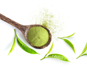 「抹茶を飲むと『うつ症状』軽減に効果あり」最新研究で判明