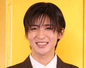 目黒蓮“最後列の1番端”から大ヒット映画主演俳優へ！快進撃の裏に「大谷式ノート」