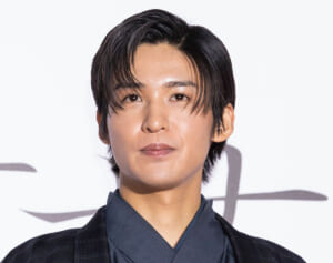 目黒蓮　下積み時代に共闘の親友が“定年制度”でJr.を引退していた