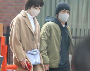 宮沢りえ　部屋着はペアルック、誕生日に娘抜きでデート！変わらぬ森田剛とのラブラブぶり