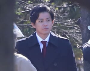 小栗旬　社長就任の陰で味わった挫折…消えた「ハリウッド進出第2弾映画」