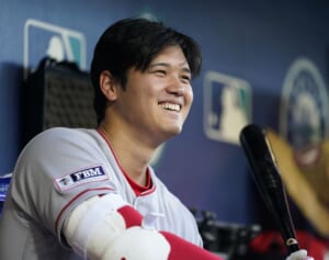 大谷翔平　人気沸騰でトレカ値段も大暴騰！幻の「激レア非売品」についた“値段”