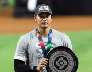 大谷翔平　WBCでMVPも叶えた裏で「人生設計シート」に生じていた2つの“大きな誤差”