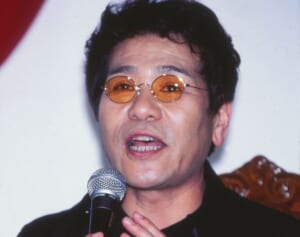 ピーコさん　目撃していた70歳での“デート現場”　35歳年下男性と恋人つなぎで幸せそうに