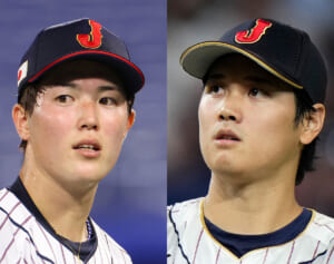 WBCロスを吹きとばす！プロ野球にもいるイケメン選手20